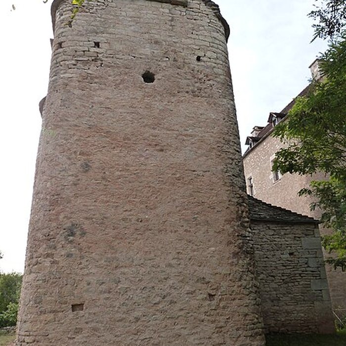 Photo de Église Saint-Pierre-et-Saint-Paul de Toulongergues