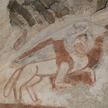 Église Saint-Pierre-et-Saint-Paul de Toulongergues