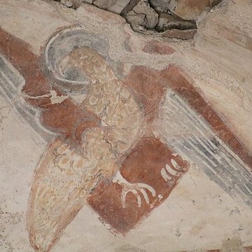 Église Saint-Pierre-et-Saint-Paul de Toulongergues