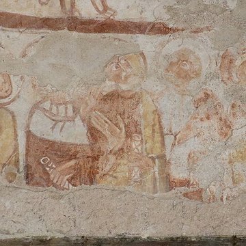 Église Saint-Pierre-et-Saint-Paul de Toulongergues