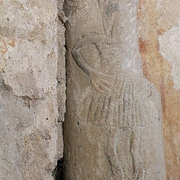 Église Saint-Pierre-et-Saint-Paul de Toulongergues