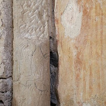 Église Saint-Pierre-et-Saint-Paul de Toulongergues