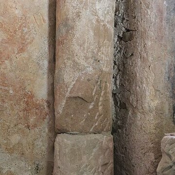 Église Saint-Pierre-et-Saint-Paul de Toulongergues