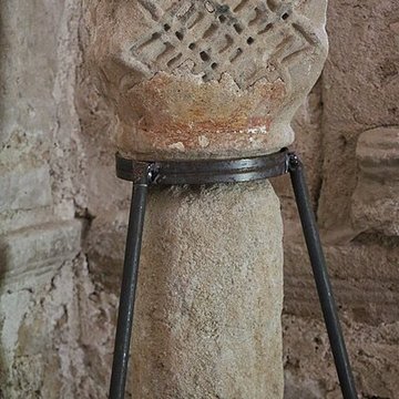 Église Saint-Pierre-et-Saint-Paul de Toulongergues