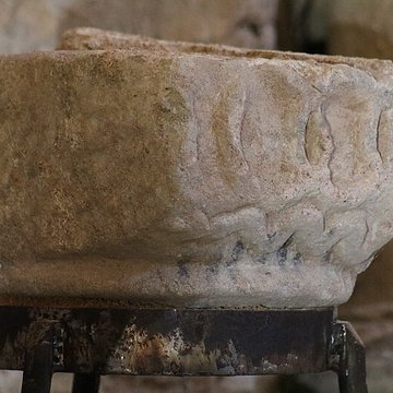 Église Saint-Pierre-et-Saint-Paul de Toulongergues