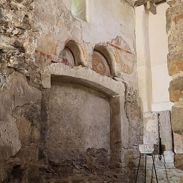 Église Saint-Pierre-et-Saint-Paul de Toulongergues