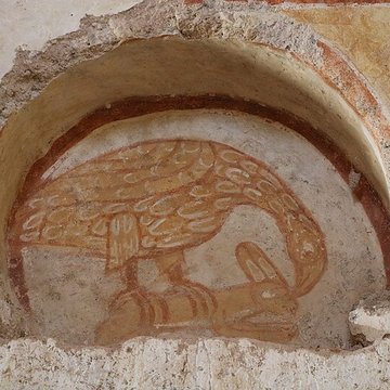Église Saint-Pierre-et-Saint-Paul de Toulongergues