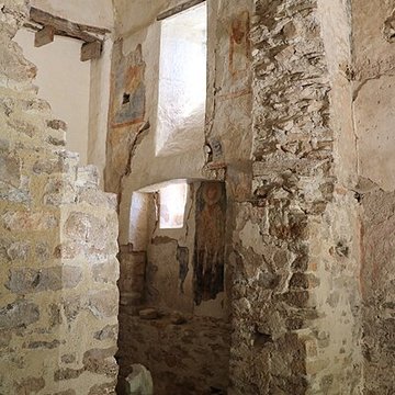 Église Saint-Pierre-et-Saint-Paul de Toulongergues