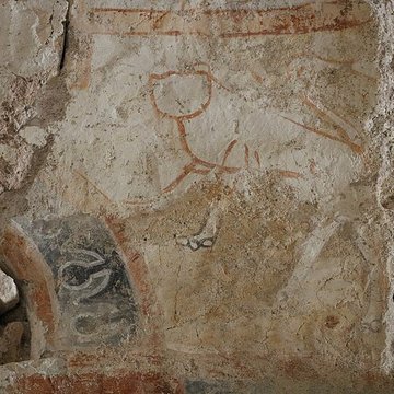 Église Saint-Pierre-et-Saint-Paul de Toulongergues