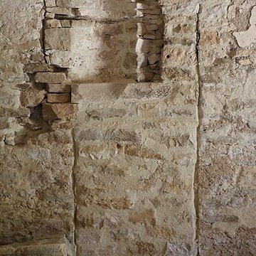 Église Saint-Pierre-et-Saint-Paul de Toulongergues