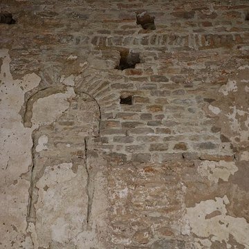 Église Saint-Pierre-et-Saint-Paul de Toulongergues