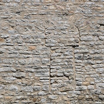 Église Saint-Pierre-et-Saint-Paul de Toulongergues