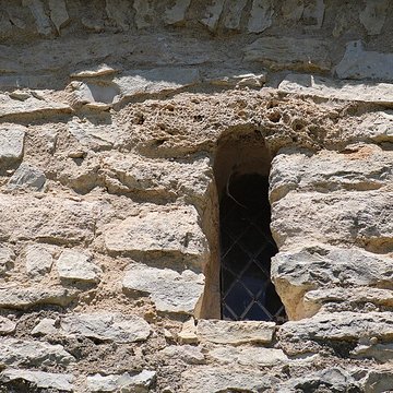 Église Saint-Pierre-et-Saint-Paul de Toulongergues