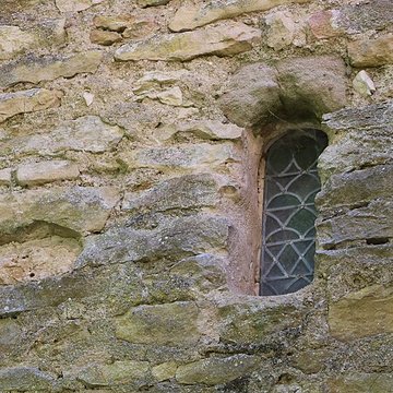 Église Saint-Pierre-et-Saint-Paul de Toulongergues