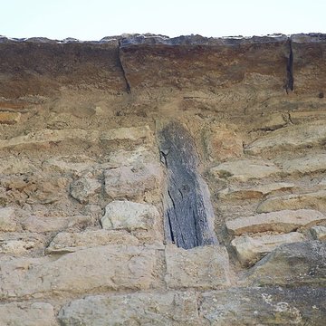 Église Saint-Pierre-et-Saint-Paul de Toulongergues