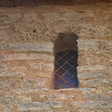 Église Saint-Pierre-et-Saint-Paul de Toulongergues