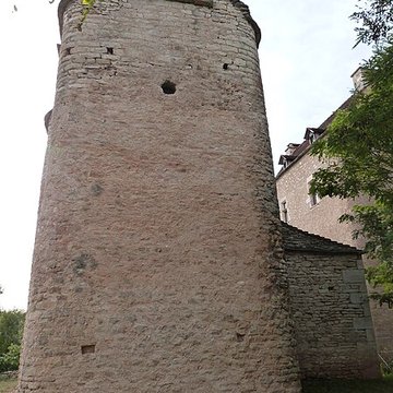 Église Saint-Pierre-et-Saint-Paul de Toulongergues