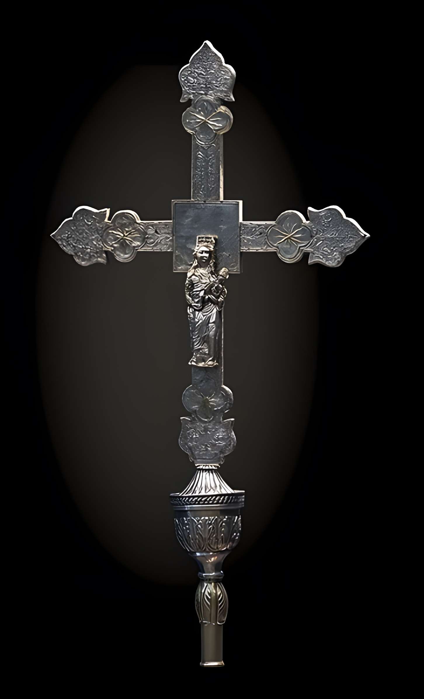 Église Saint-Pierre-et-Saint-Paul de Toulongergues