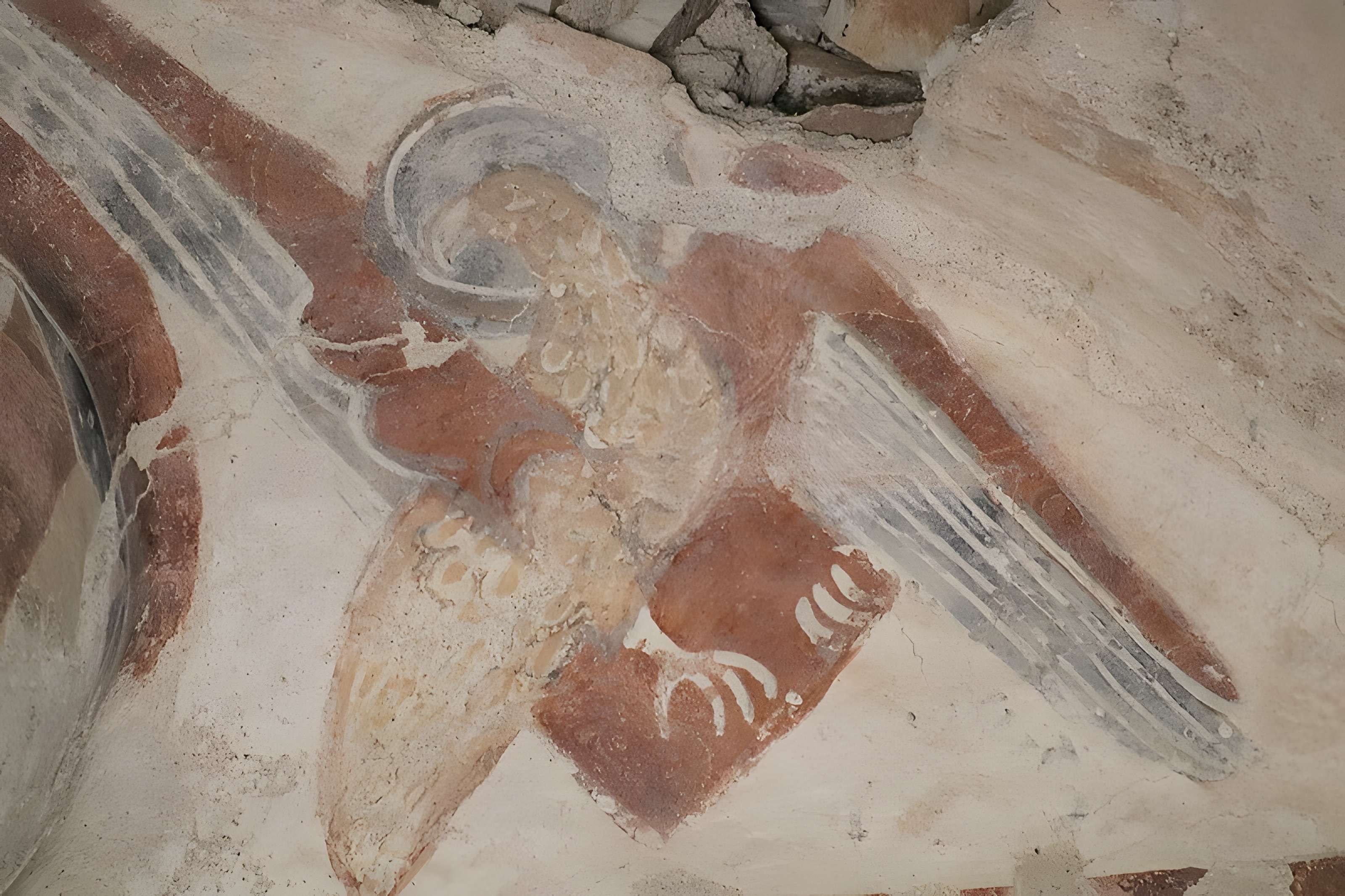 Église Saint-Pierre-et-Saint-Paul de Toulongergues