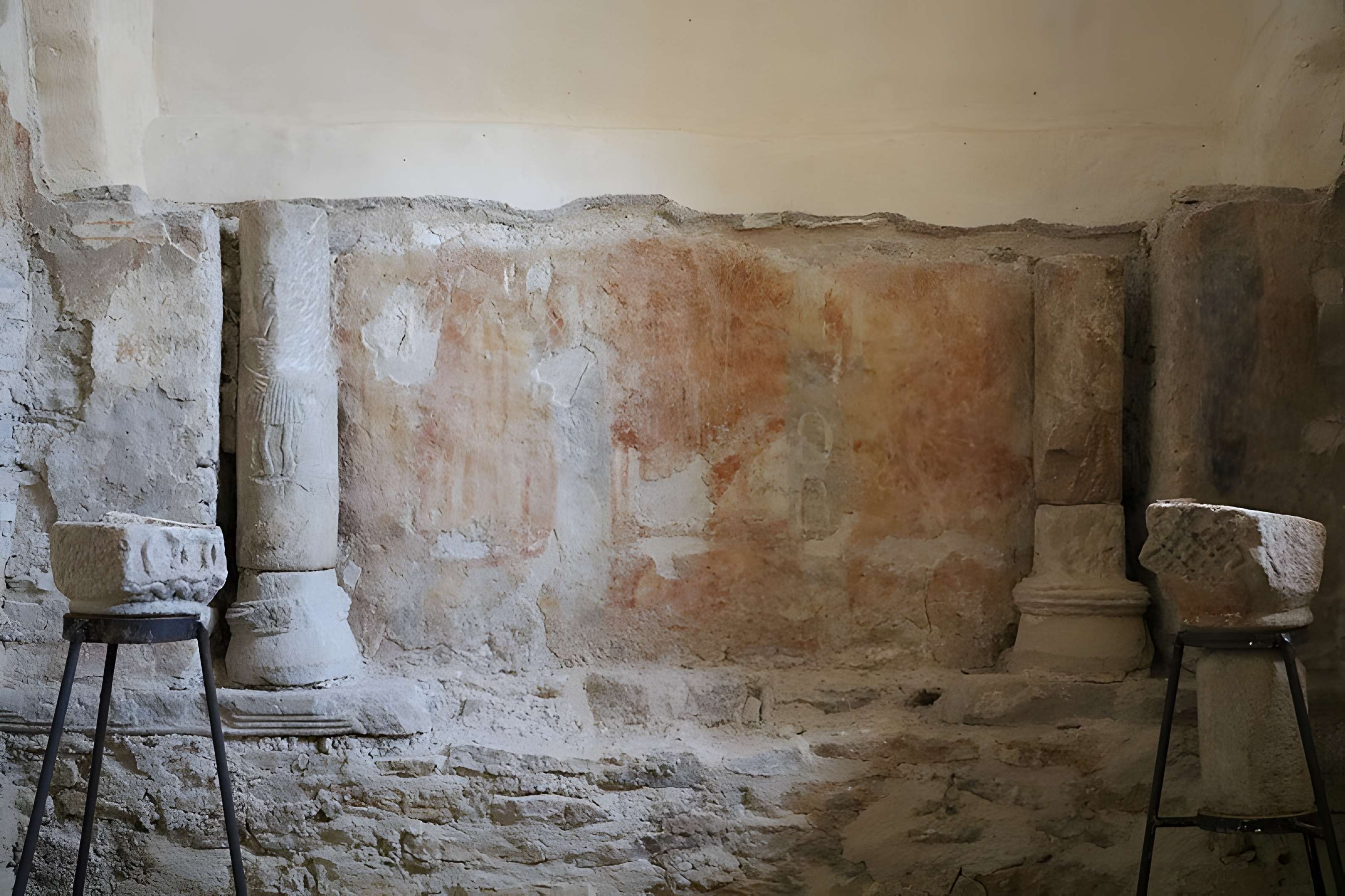 Église Saint-Pierre-et-Saint-Paul de Toulongergues