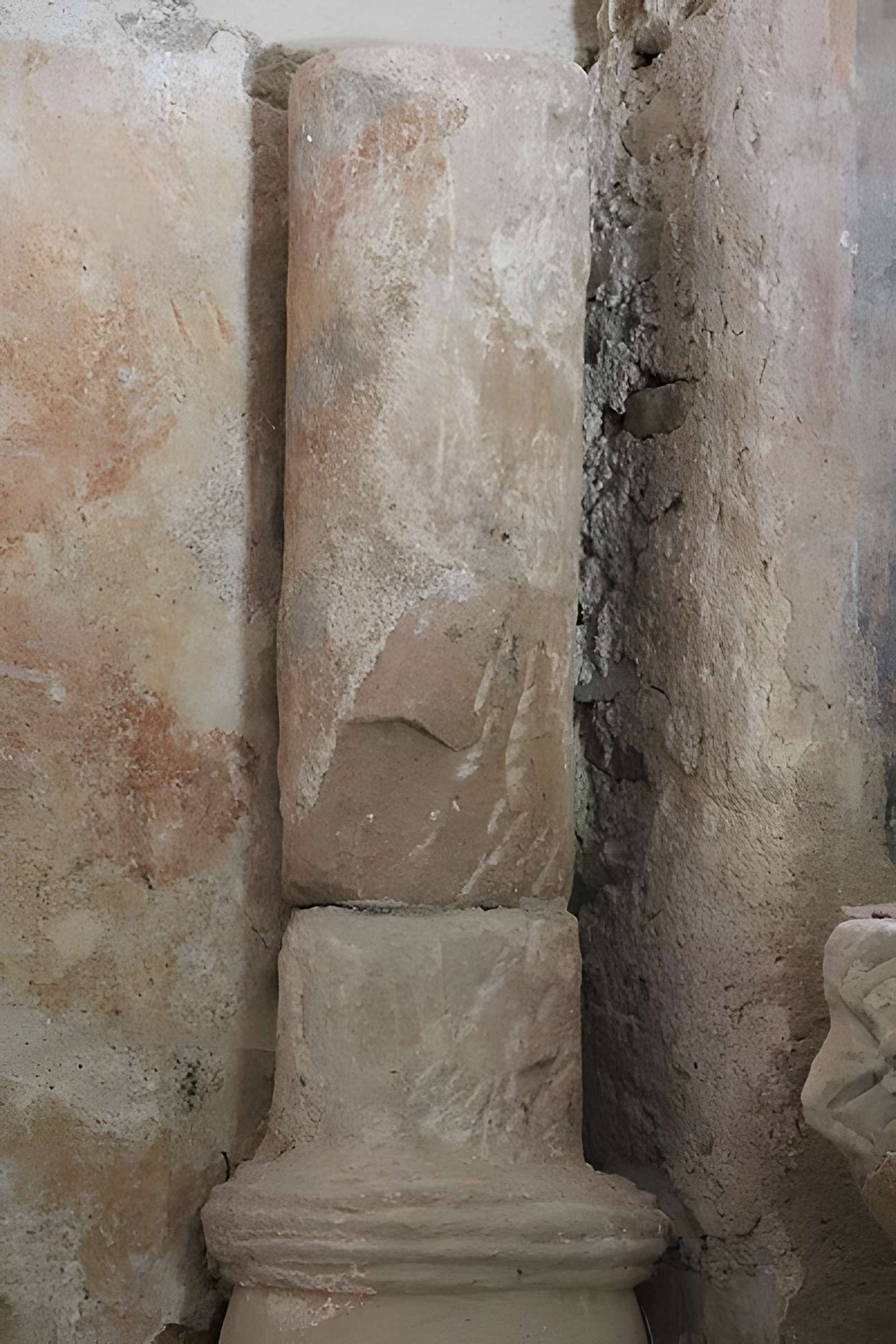 Église Saint-Pierre-et-Saint-Paul de Toulongergues