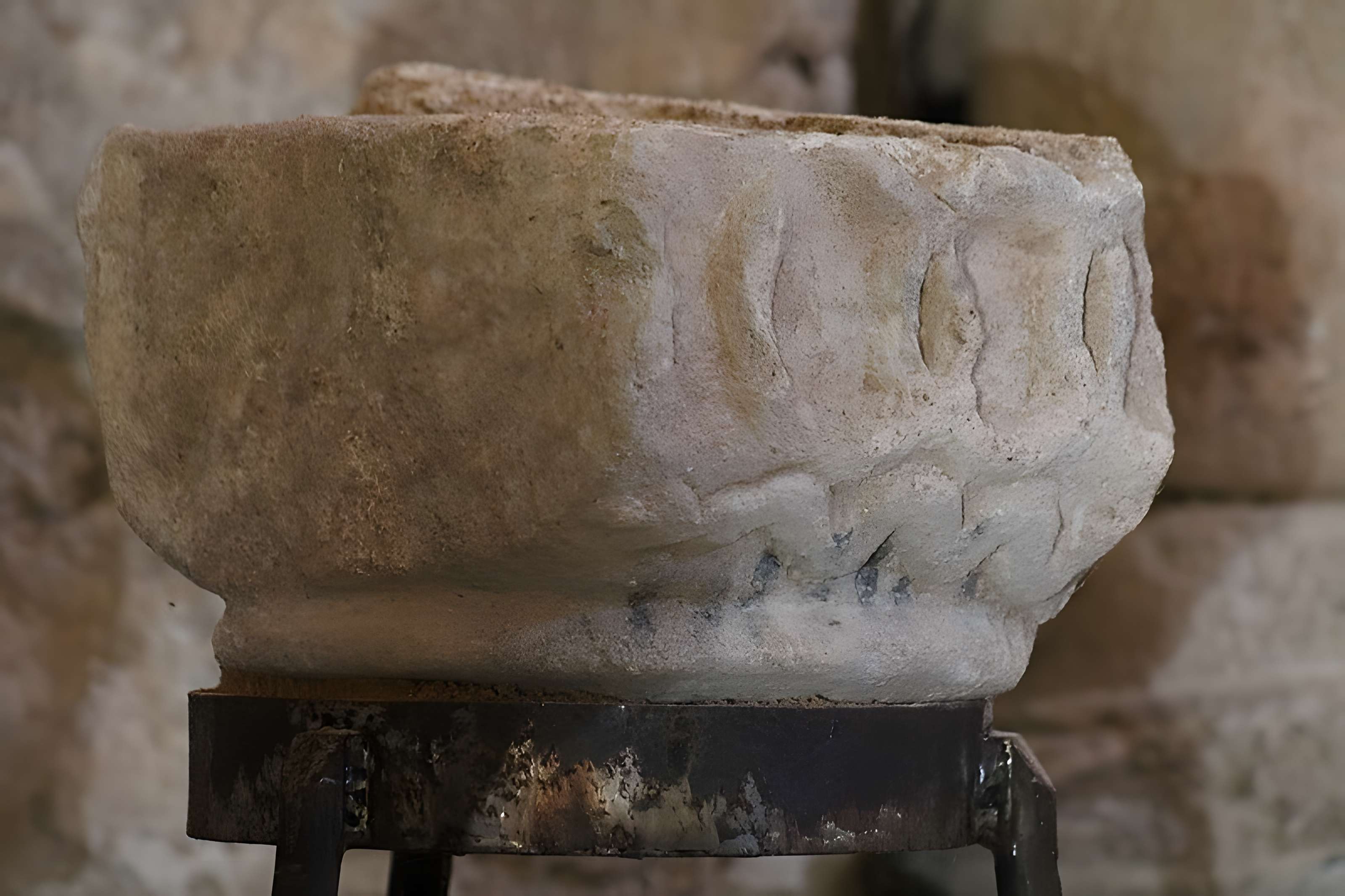 Église Saint-Pierre-et-Saint-Paul de Toulongergues