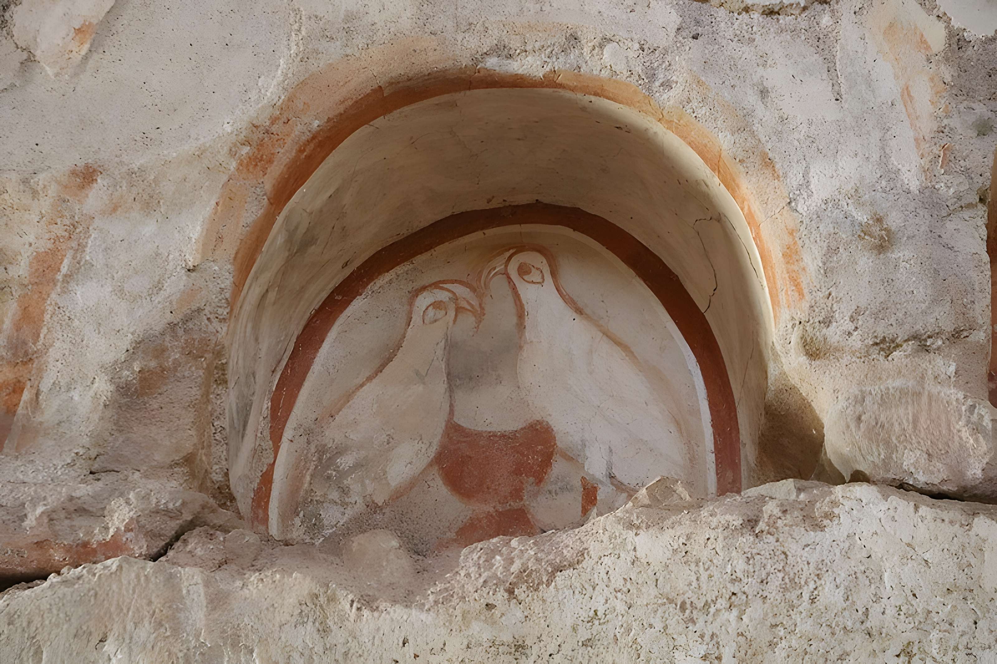 Église Saint-Pierre-et-Saint-Paul de Toulongergues
