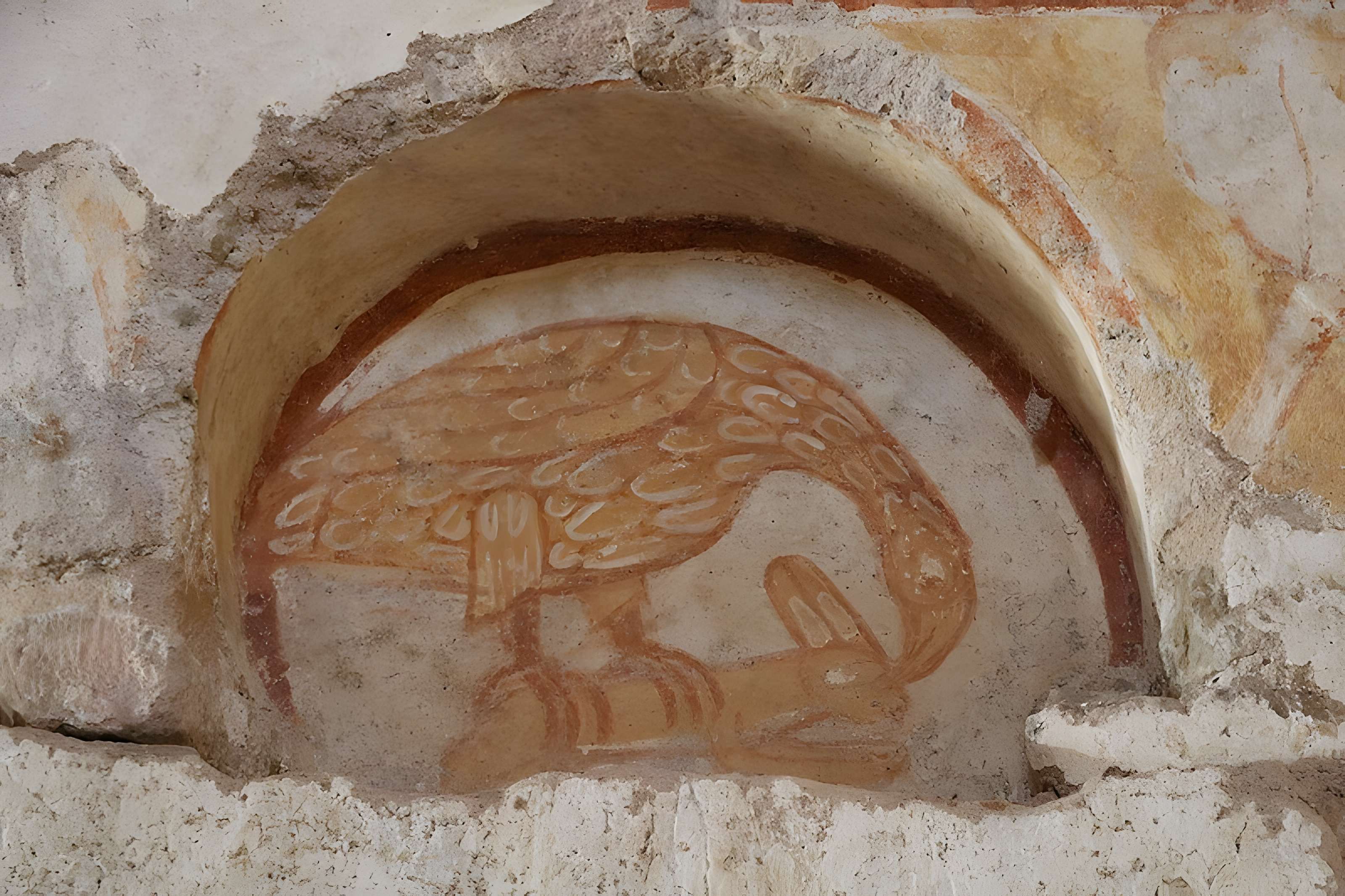 Église Saint-Pierre-et-Saint-Paul de Toulongergues