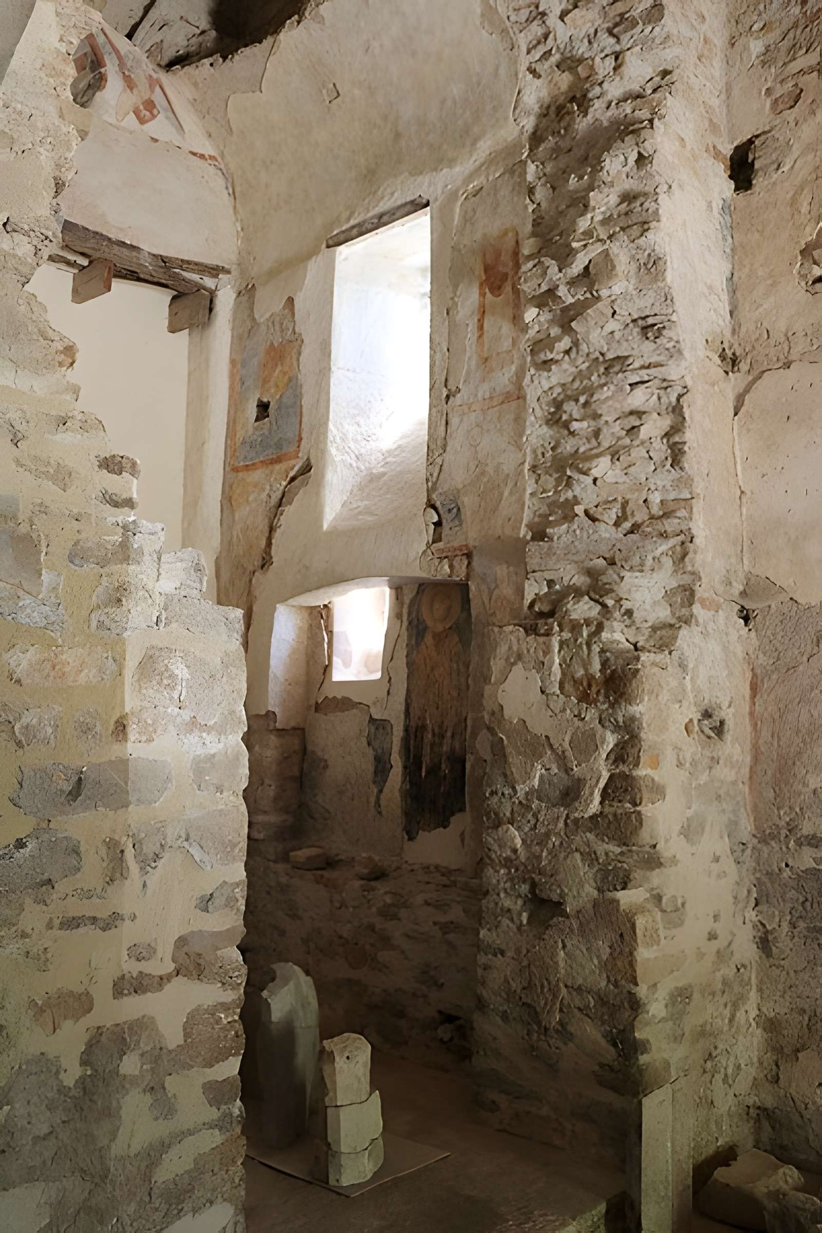 Église Saint-Pierre-et-Saint-Paul de Toulongergues