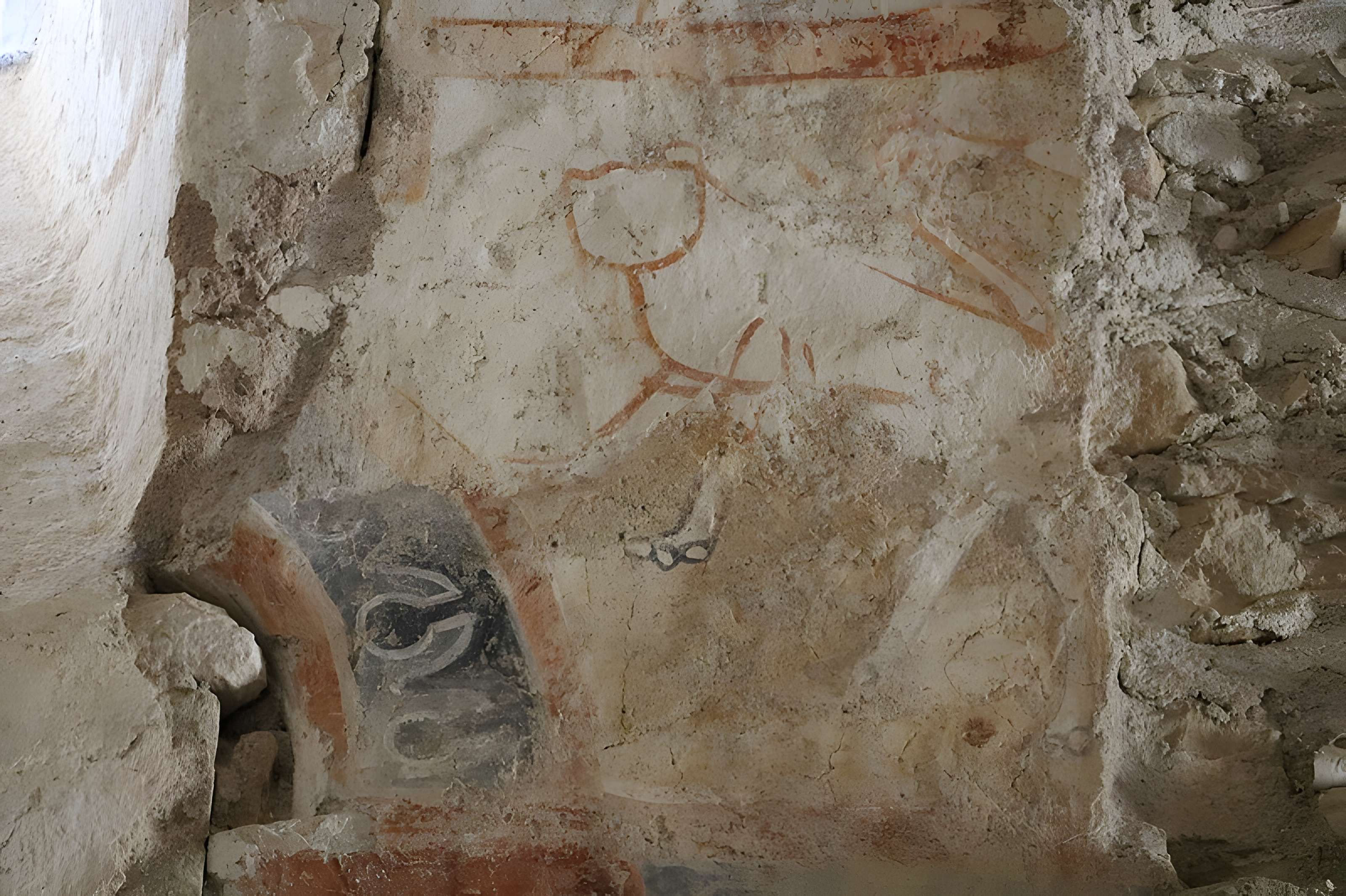 Église Saint-Pierre-et-Saint-Paul de Toulongergues