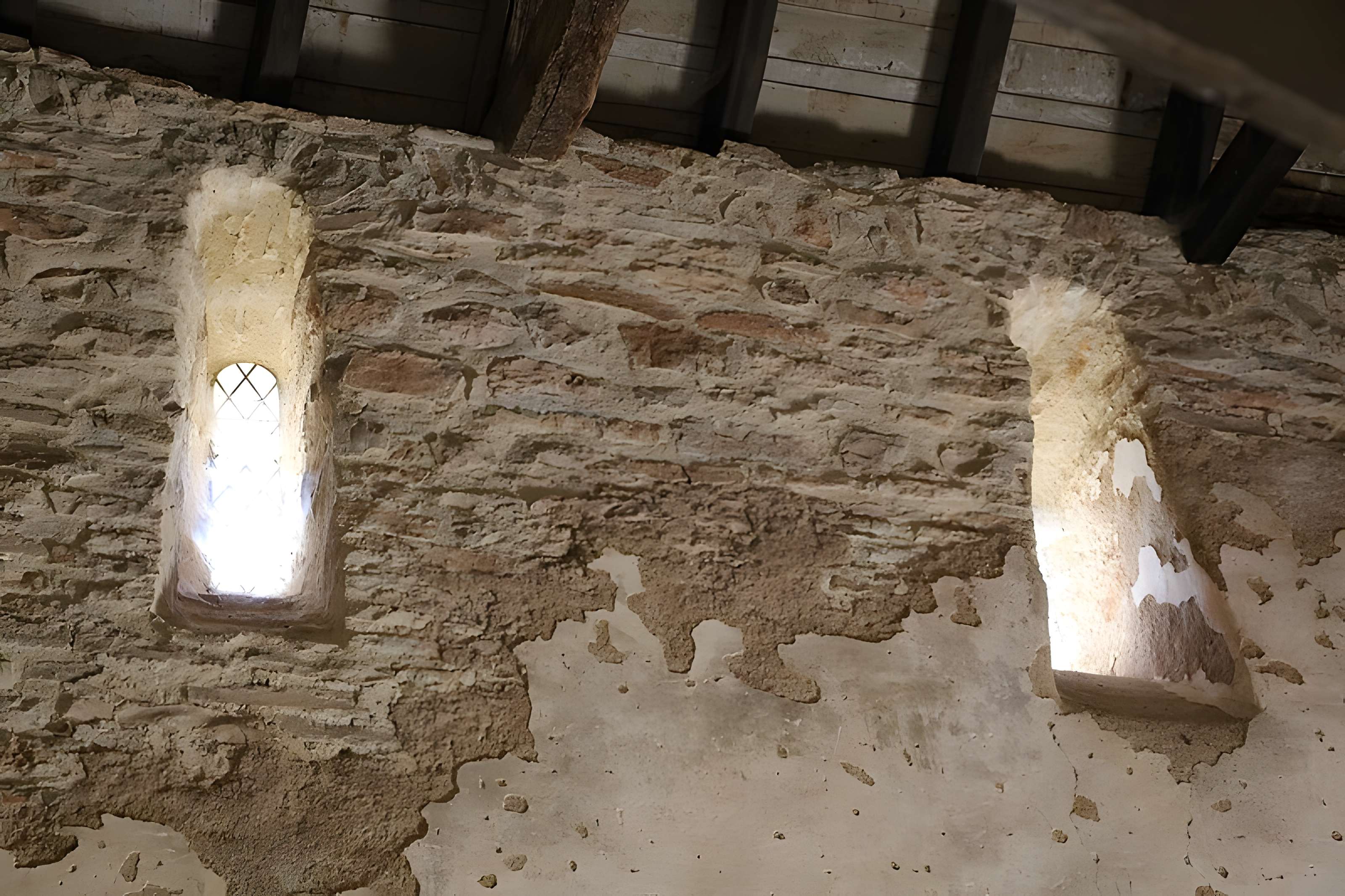 Église Saint-Pierre-et-Saint-Paul de Toulongergues