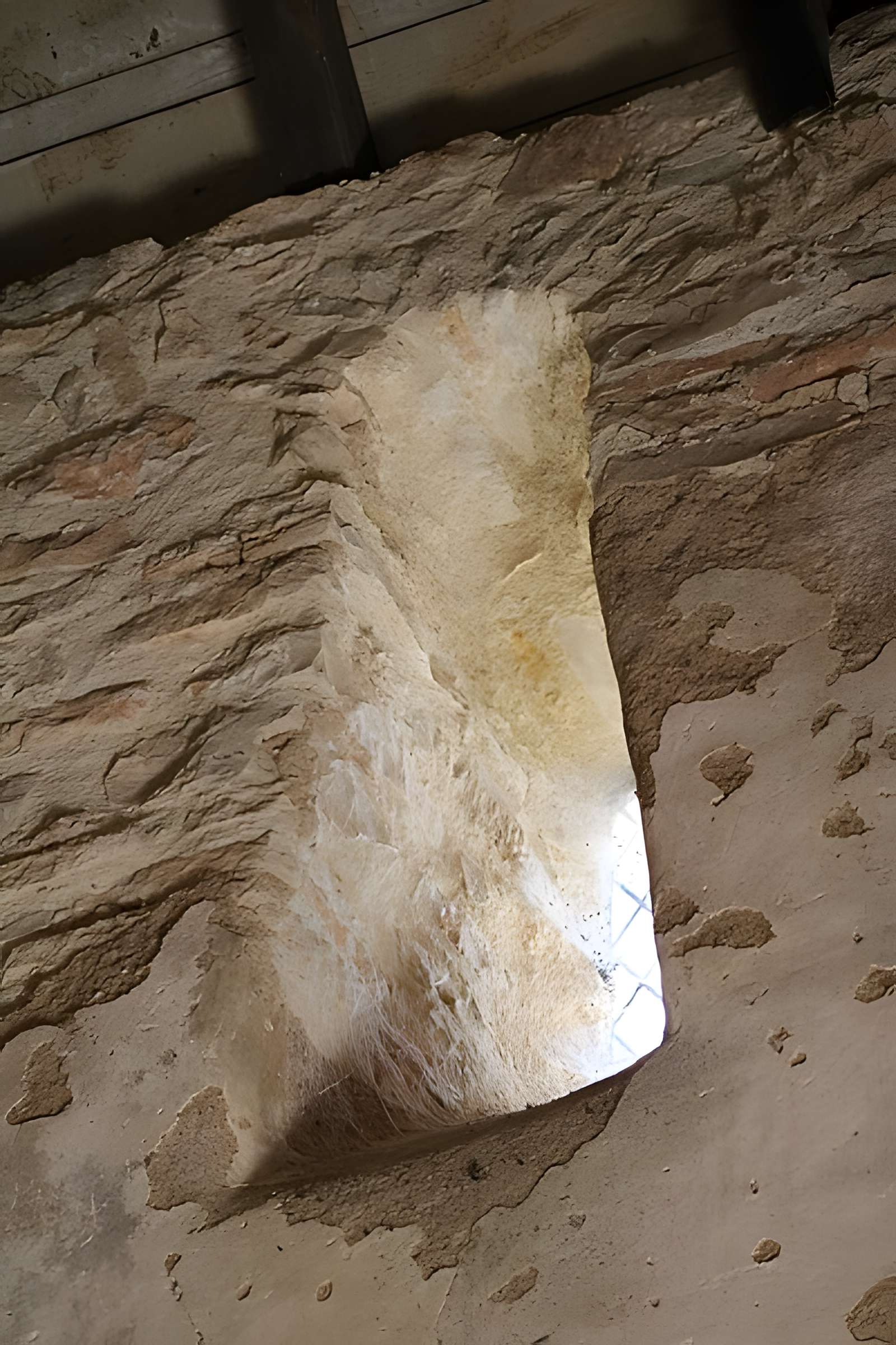 Église Saint-Pierre-et-Saint-Paul de Toulongergues