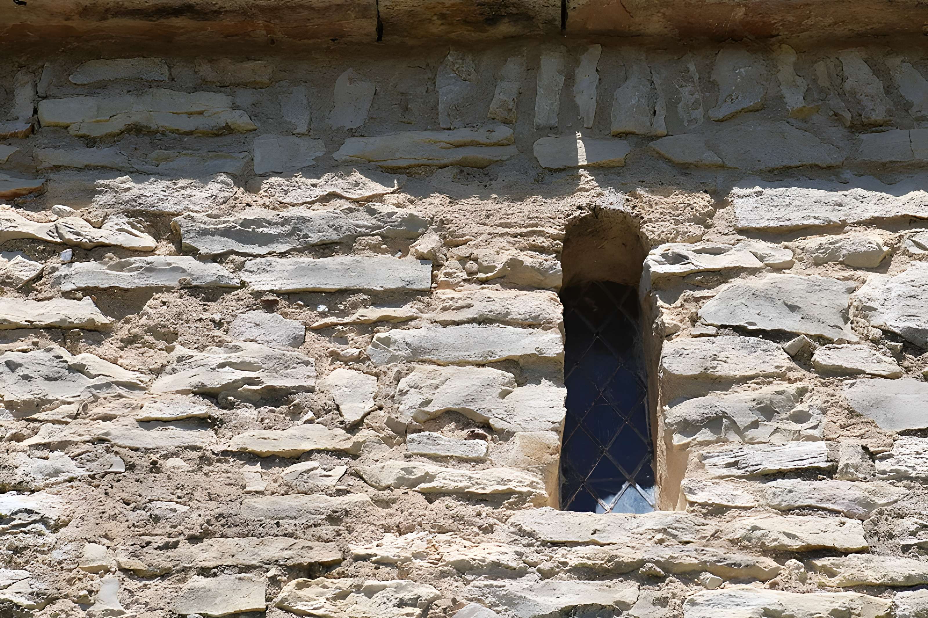 Église Saint-Pierre-et-Saint-Paul de Toulongergues