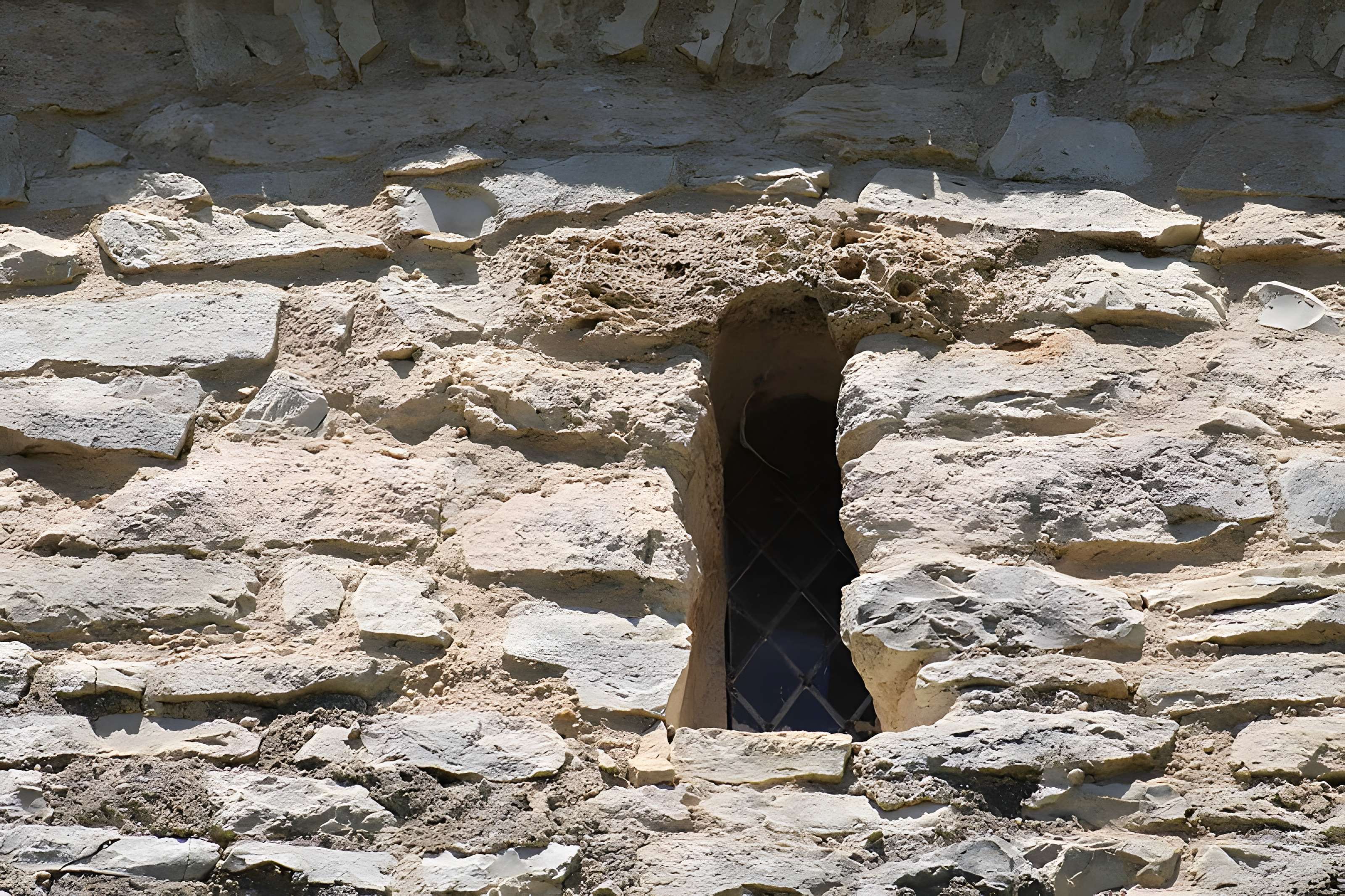 Église Saint-Pierre-et-Saint-Paul de Toulongergues