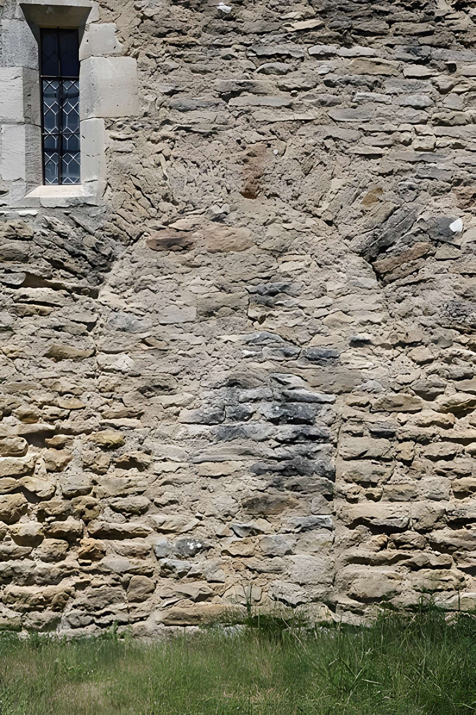 Église Saint-Pierre-et-Saint-Paul de Toulongergues
