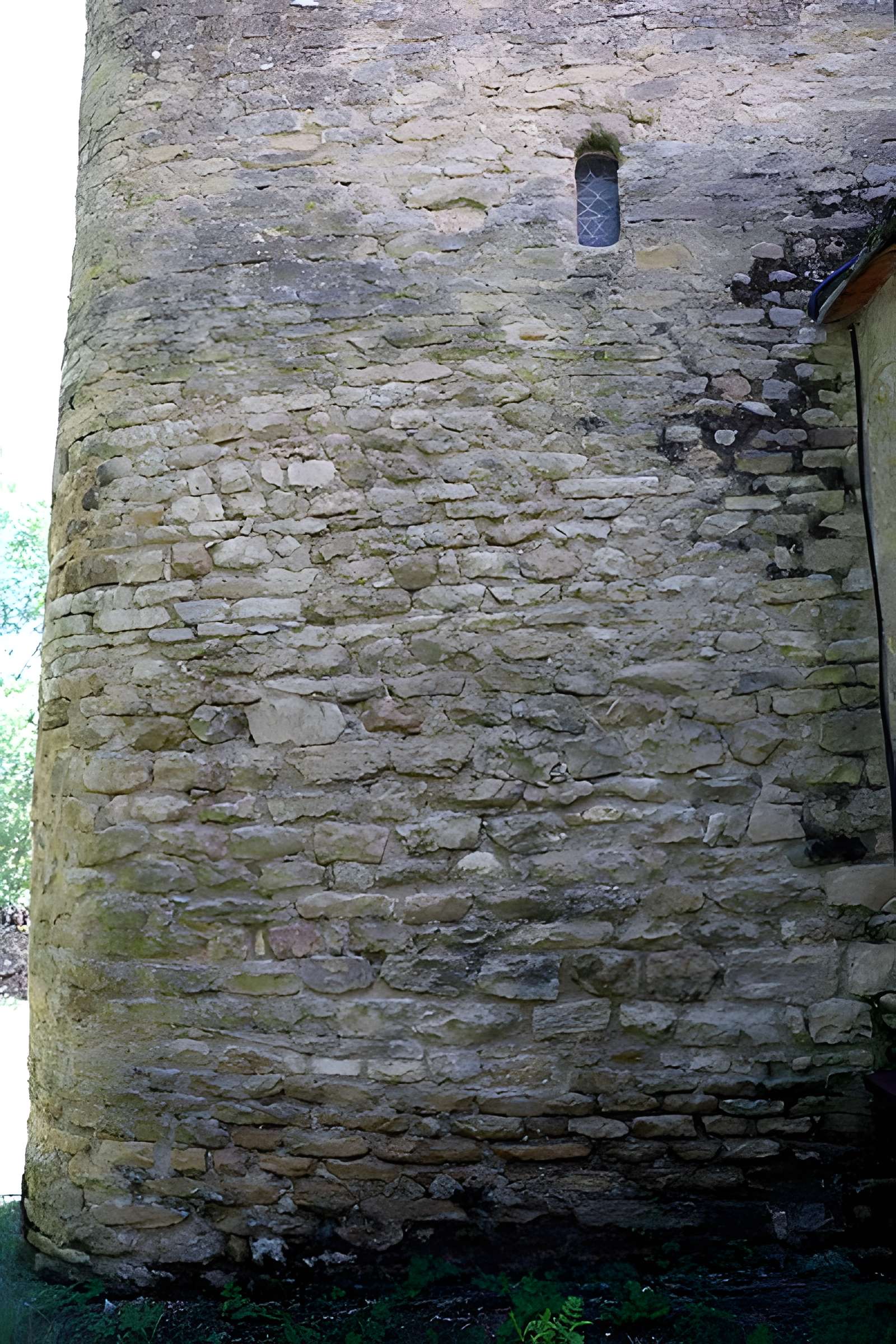 Église Saint-Pierre-et-Saint-Paul de Toulongergues