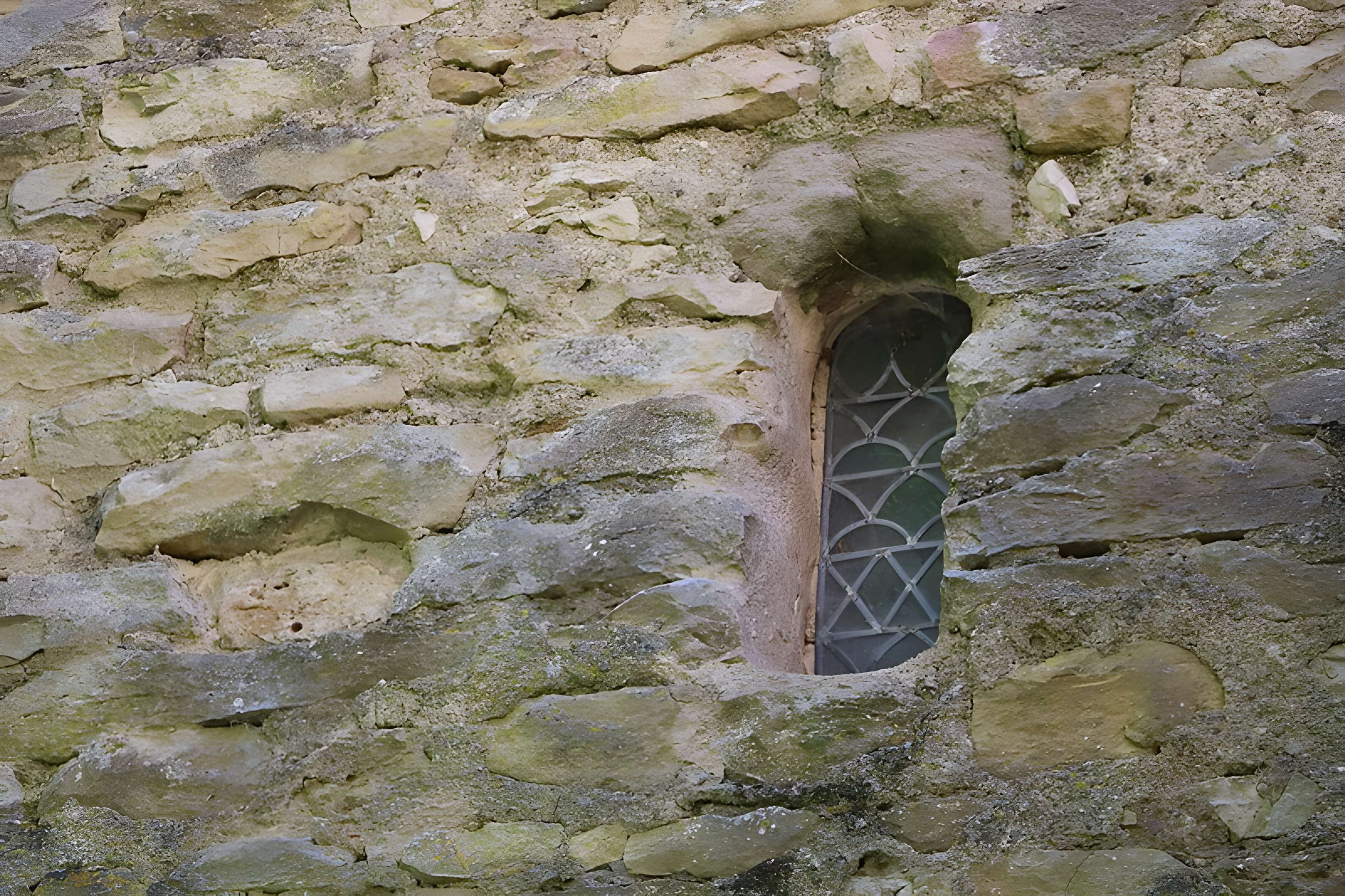 Église Saint-Pierre-et-Saint-Paul de Toulongergues