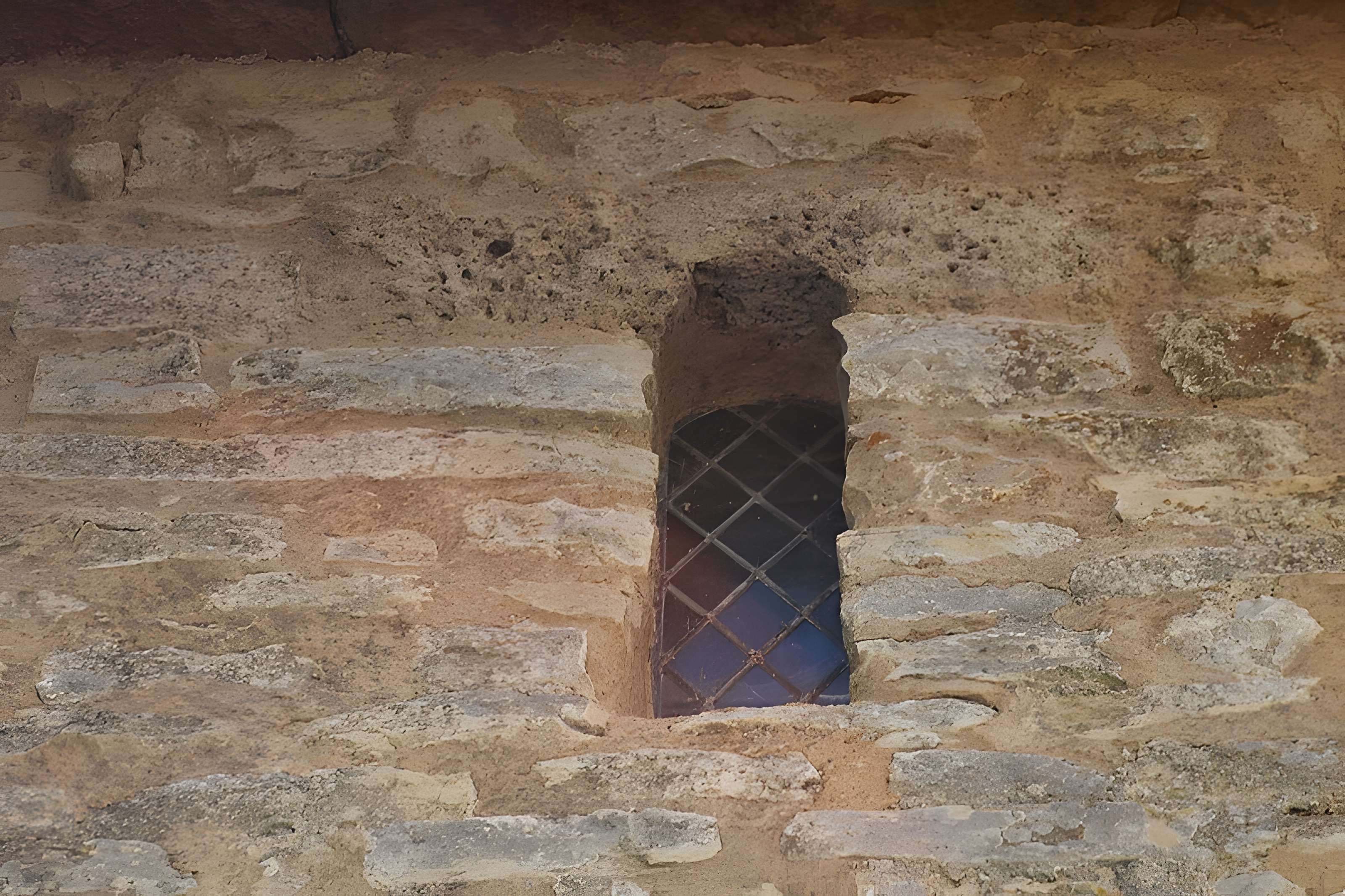 Église Saint-Pierre-et-Saint-Paul de Toulongergues