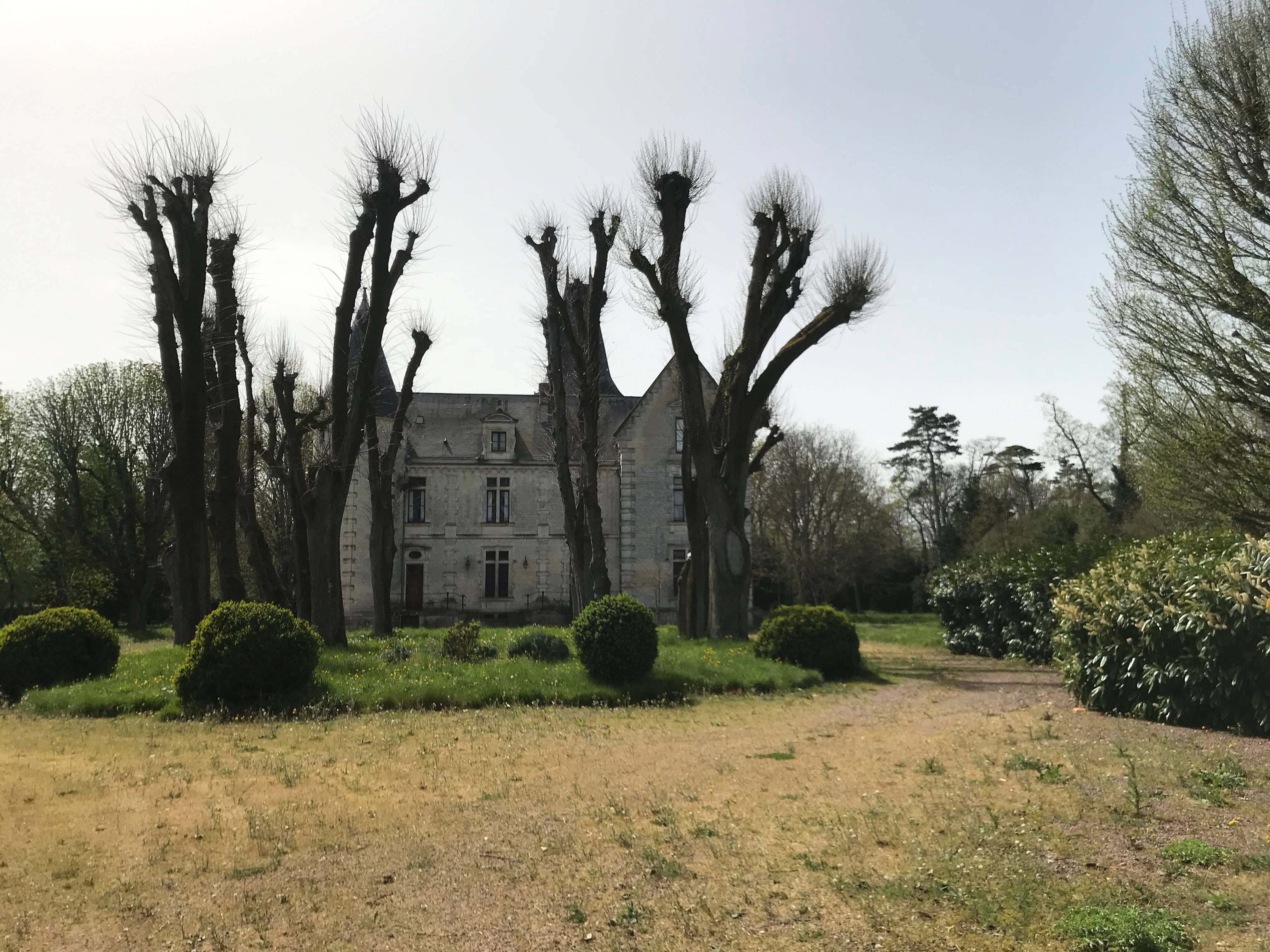 Photo de Castello della Faucherie