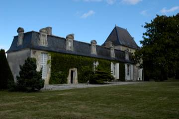 Photo de Château de la Faye