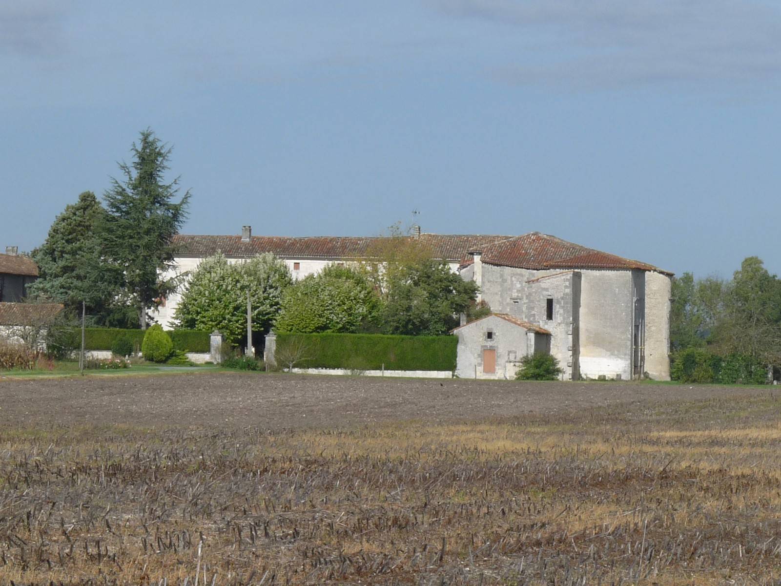 Photo de Castello di Fontaines
