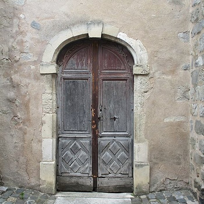 Photo de Église Saint-Pierre-le-Rond de Sens