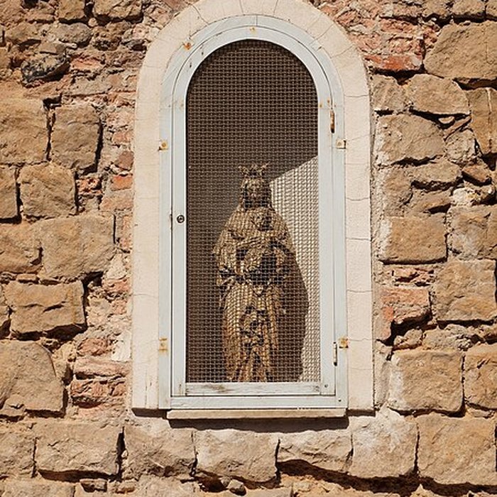 Photo de Église Saint-Pierre-le-Rond de Sens