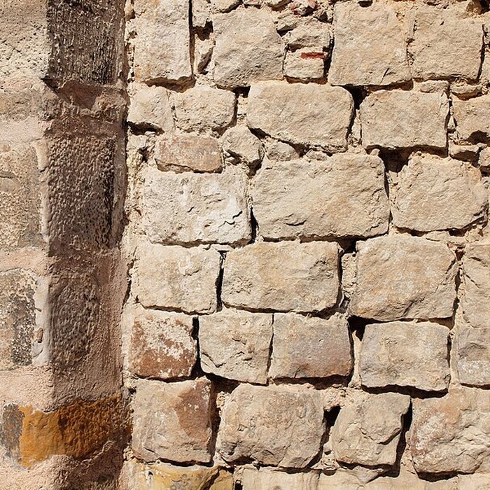 Photo de Église Saint-Pierre-le-Rond de Sens