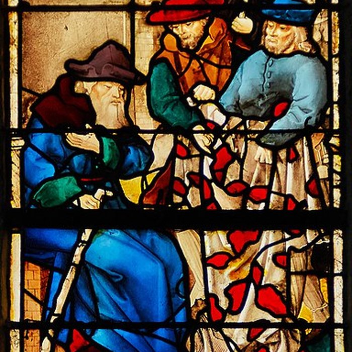 Photo de Église Saint-Pierre-le-Rond de Sens