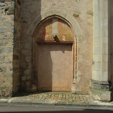 Église Saint-Pierre-le-Rond de Sens