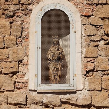 Église Saint-Pierre-le-Rond de Sens