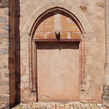 Église Saint-Pierre-le-Rond de Sens