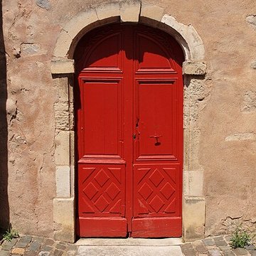 Église Saint-Pierre-le-Rond de Sens