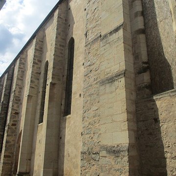 Église Saint-Pierre-le-Rond de Sens